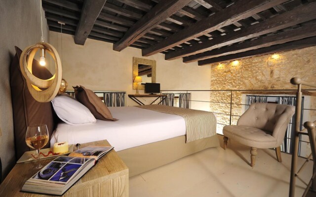 Pepi Boutique Hotel - Adults Only