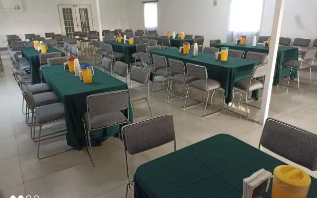 Hotel ZAR Guadalajara