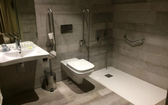 The Valentia Cabillers Hotel