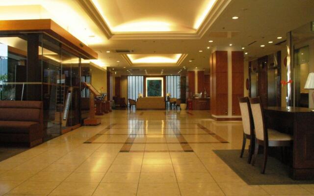 Hotel Sun Okinawa