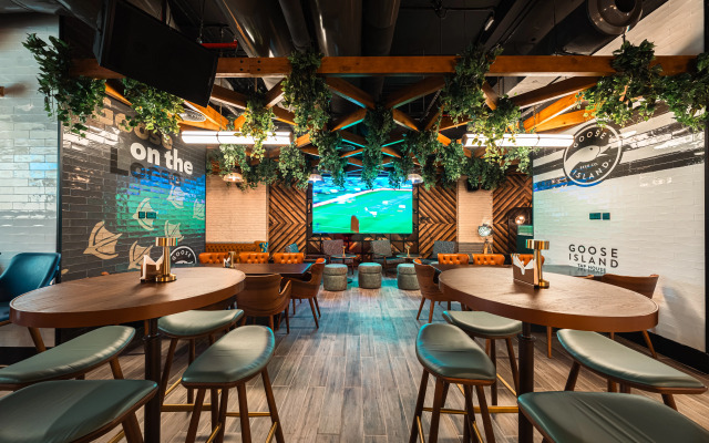Five Luxe JBR