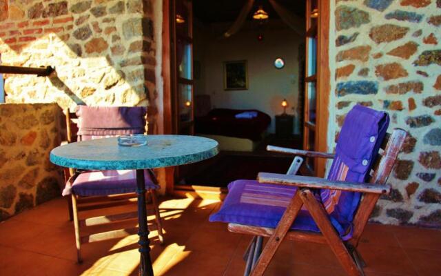 Iaspis Guesthouse