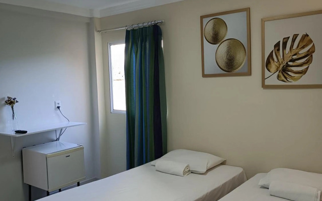 Residencial almeida⁷