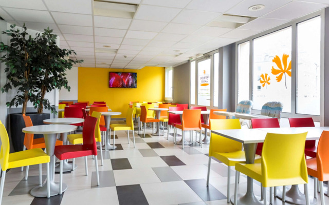 Première Classe Roissy - Aéroport Charles De Gaulle