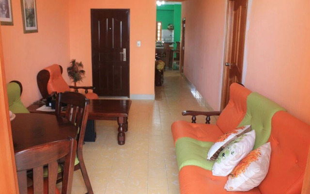 Sophi's House VEDADO