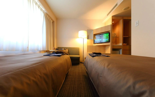 Nishitetsu Resort Inn Beppu