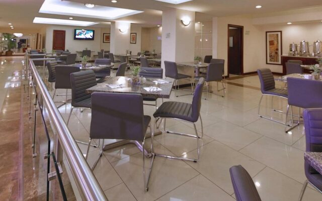 Hotel Biltmore Guatemala