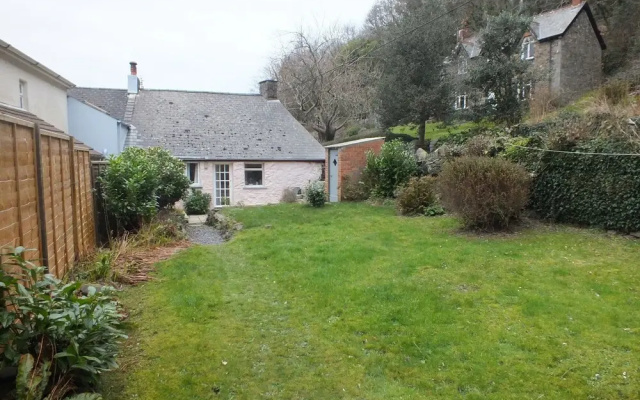 Milkwood Cottage