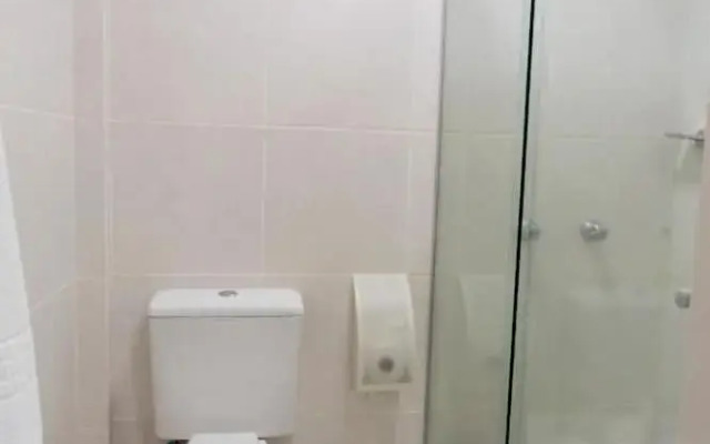 Fast 10 City Hotel
