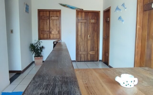 Pousada Ponta da Baleia