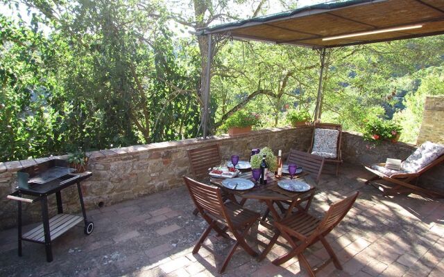 Azienda Agricola Di Fietri