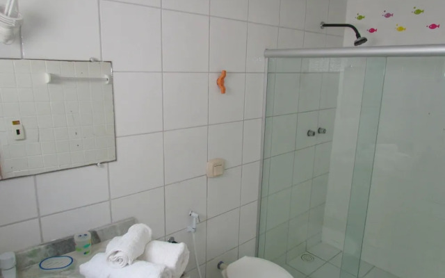 Apart Hotel Marinas Tamandaré