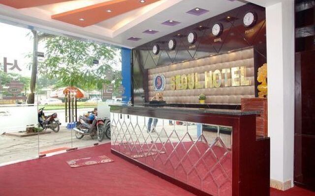 Seoul Hotel 2