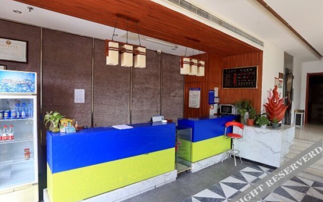 Yunhao Business Hotel