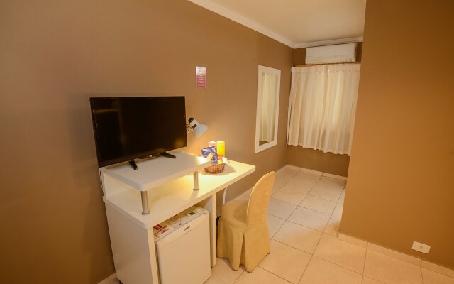 SJ Jaguariaíva - San Juan Jaguariaíva