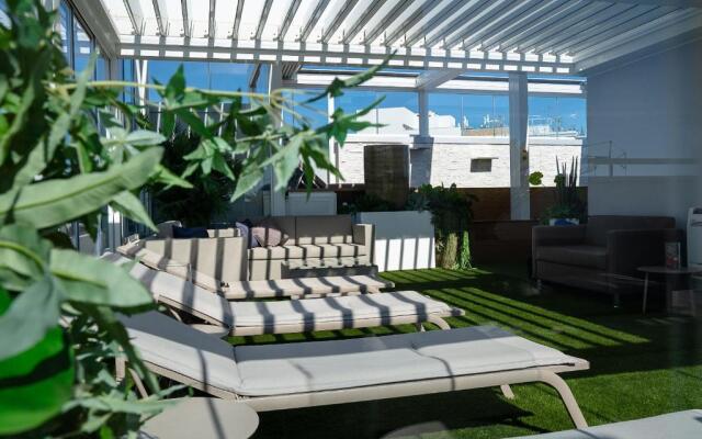 Ninfea Wellness & Spa Residence