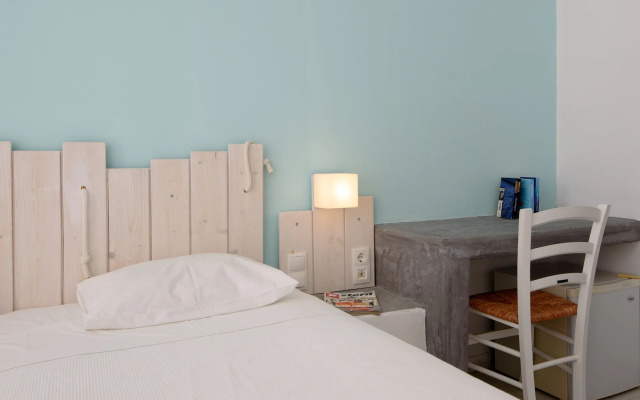 Iris Boutique Hotel