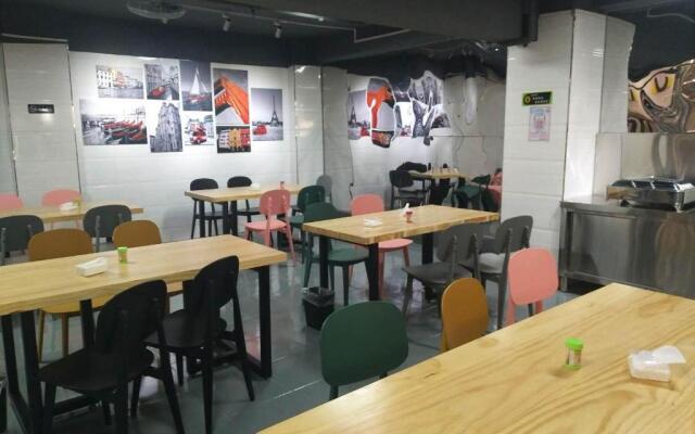 7Days Inn Quanzhou Dehua Cidu Avenue Branch
