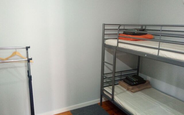 Why Not? Guest House Espinho