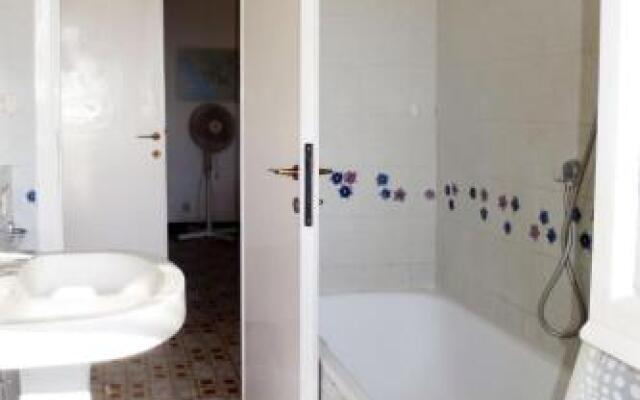 Appartamento Alga Marina 100S