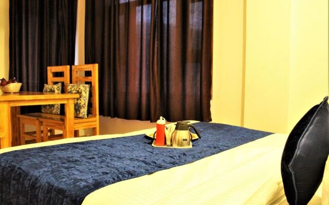 Yoyo's World Nasogi Heights