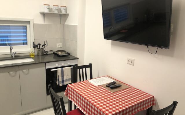 Quiet and homey near the beach