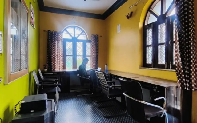 Startup House