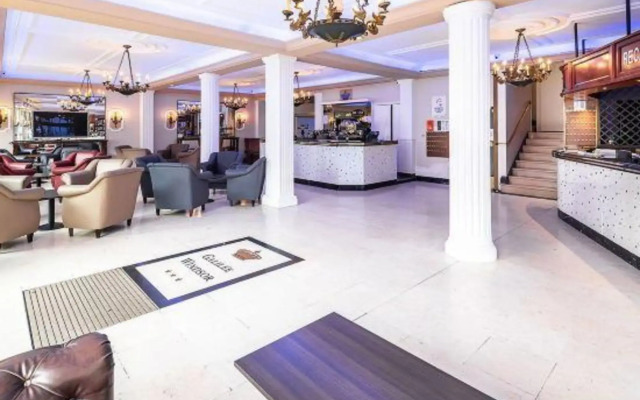 Hôtel Galilée Windsor