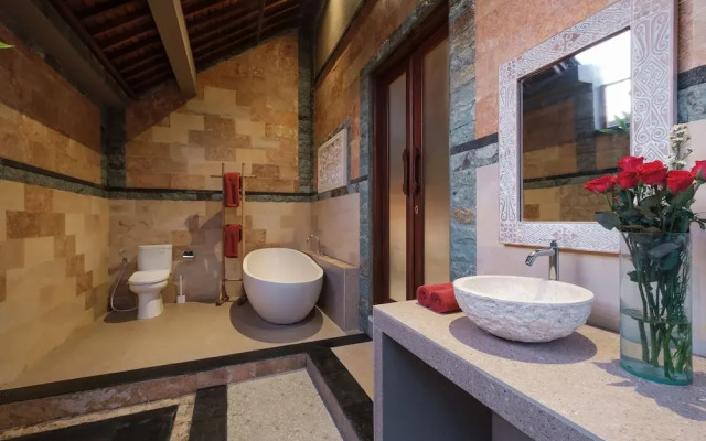 Uma Galih Ubud Villa
