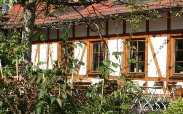 Hotel Weinstube Gutshof