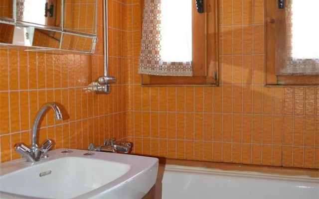 Chalet Bolquère-Pyrénées 2000, 3 pièces, 6 personnes - FR-1-592-5