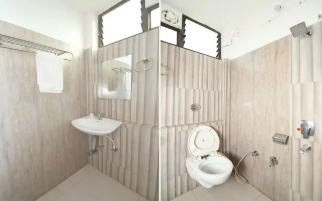 Hotel White Pearl by OYO Rooms