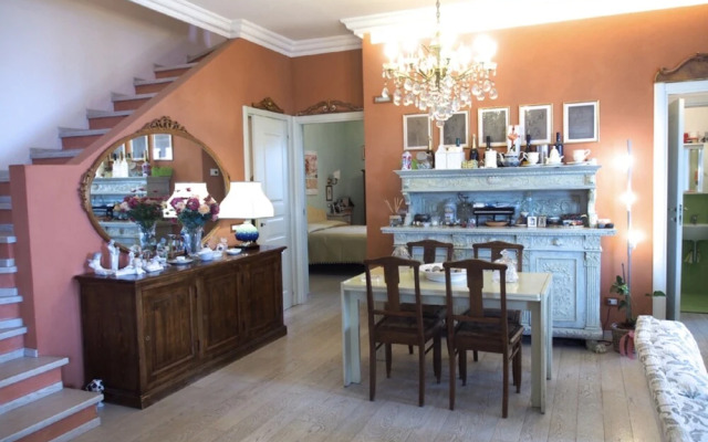 Casabella With Garden