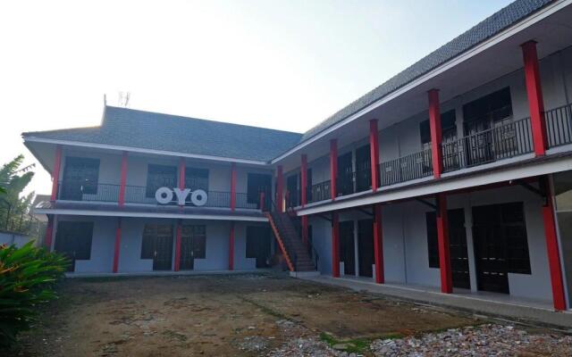 OYO 950 Steze Kost Syariah