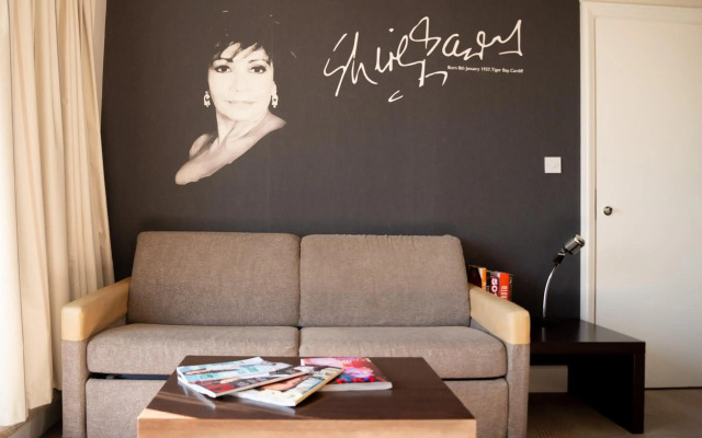 Novotel Cardiff Centre