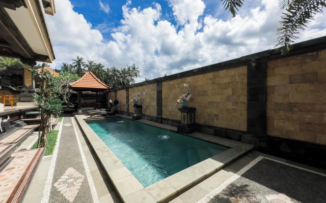 Tiara Guest House Ubud