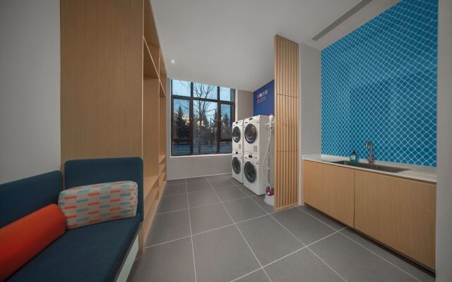 Holiday Inn Express Changchun Jingyue by IHG