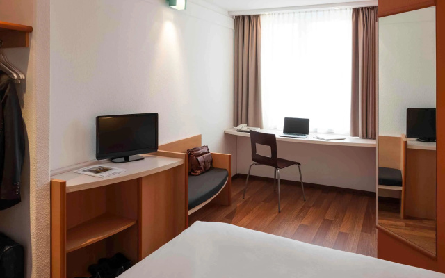 ibis Nürnberg Hauptbahnhof