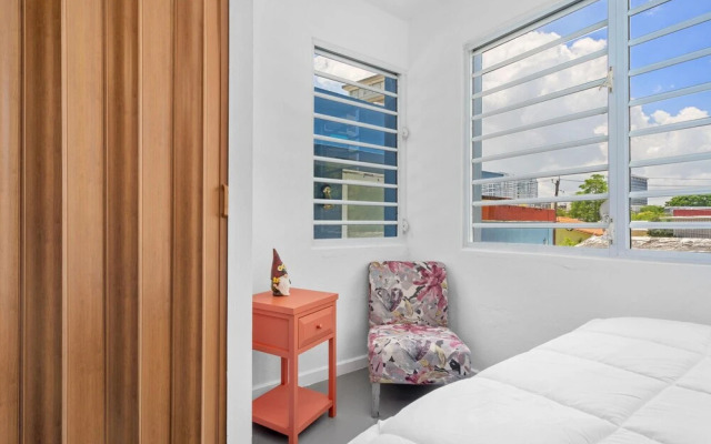 Otium Rentals Cityscape Locale Living Spot
