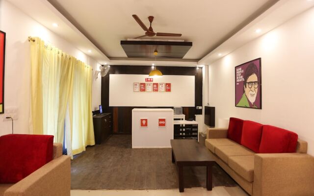 OYO Townhouse 004 Sector 51 Noida