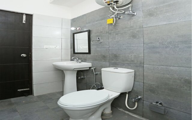 OYO 9568 Home 1 BHK Bhowali