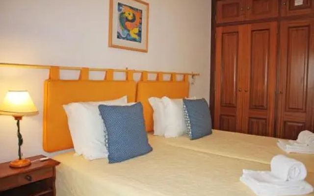 Apartamento T2 Vista Mar E - Quarteira