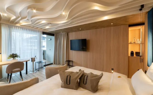 Ströbinger Hof - Therme Wellness Resort