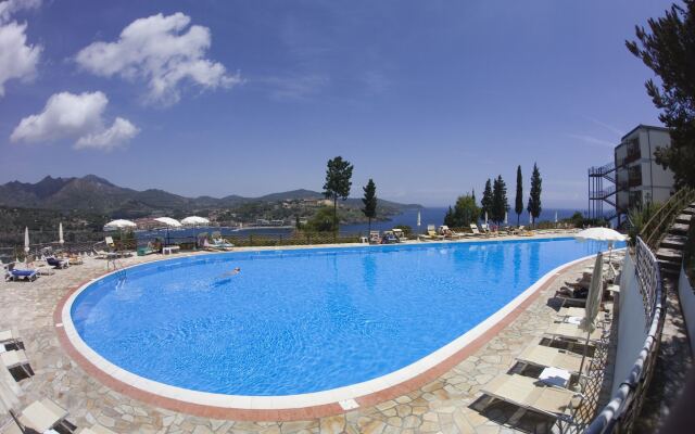 TH Capoliveri - Grand Hotel Elba International