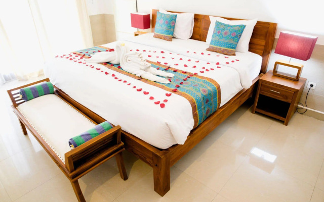 My Villa and Resort Canggu