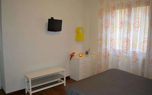 B&B Un mare di Gioia