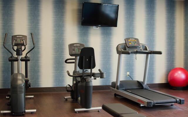 Holiday Inn Express & Suites Norwood-Boston Area by IHG