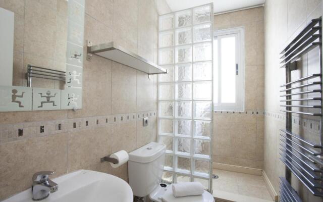 SingularStays Carmen 1