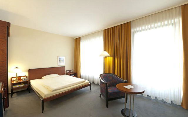 Top Hotel La Residence Saarbruecken