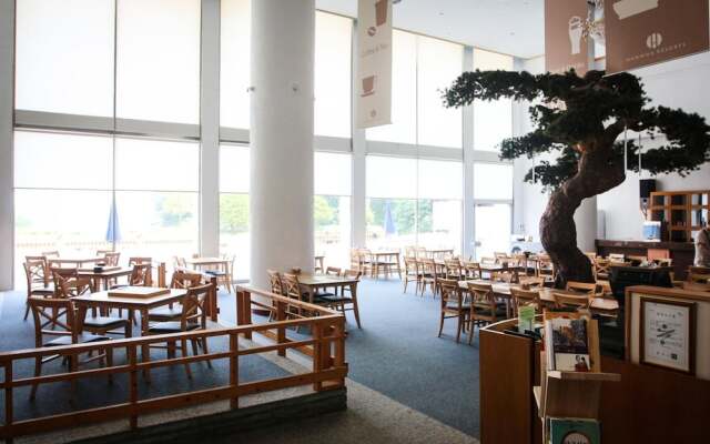 Hanwha Resort Baegam Spa